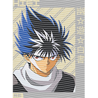 Japanese anime-JP 1321